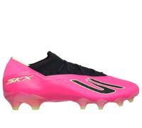 Skechers SKX_2 Elite FG en Rosa/Negro, talla 45