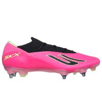 Skechers SKX_2 Elite SG en Rosa/Negro, talla 40.5