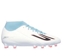 Skechers SKX_2 High Academy AG en Blanco/Turquesa, talla 40