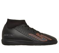 Skechers SKX_2 Jr High Youth IC en Negro/Naranja, talla 34