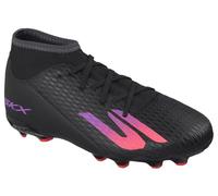 Skechers Skx_2 Jr High Youth MG Football Cleats-Lightweight Performance Trainers For Kids, Zapatillas de fútbol Unisex niños