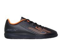 Skechers SKX_2 Jr Youth IC en Negro/Naranja, talla 35