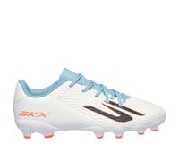 Skechers SKX_2 Jr TD MG en Blanco/Turquesa, talla 31