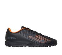Skechers SKX_2 Jr TD TF en Negro/Naranja, talla 28