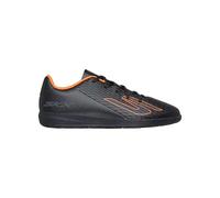 Skechers SKX_2 Jr Youth IC en Negro/Naranja, talla 35