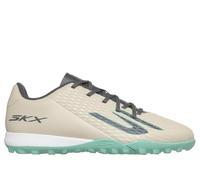 Skechers Skx_2 Jr Youth Turf Zapatillas de fútbolUnisex niños