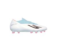 Skechers SKX 2 Low Elite AG CTRL Blanco Unisex, Blanco, 42.5 EU