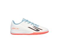 Skechers SKX 2 Low JR TD IN CTRL Kids Blanco Blanco, 29 Niños