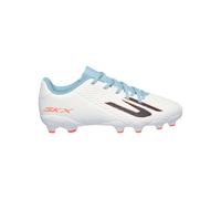 Skechers SKX 2 Low JR TD MG CTRL Kids Blanco Blanco, 31 Niños
