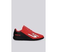 Skechers Skx 2 - Rojo - Zapatillas Jr talla 37