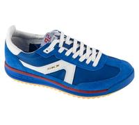 Skechers Skx 92 254220-BLMT - Zapatillas Deportivas para Hombre, Color Azul, Talla 42,5 EU