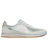 Skechers SKX 92 - Perfectly Shimmered en Salvia, talla 36