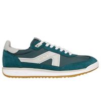 Skechers SKX 92 - Spective en Verde/Blanco, talla 39.5
