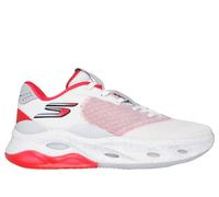 Skechers SKX FLOAT en Blanco/Gris, talla 44