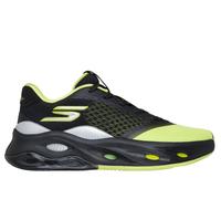 Skechers SKX FLOAT en Negro/Lima, talla 42