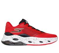 Skechers SKX FLOAT en Rojo/Negro, talla 40