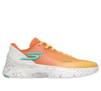 Skechers SKX Full-Court Press en Naranja, talla 44.5, Vegan