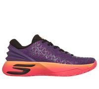Skechers SKX JE1 en Morado, talla 47, Vegan