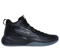 Skechers SKX League en Negro, talla 43.5