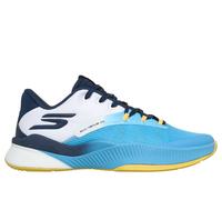 Skechers SKX NEXUS en Azul Claro/Navy, talla 45, Vegan
