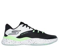 Skechers SKX NEXUS en Blanco/Azul, talla 48, Vegan