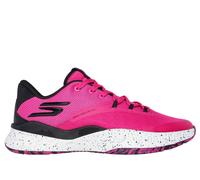 Skechers SKX NEXUS en Rosa Neon, talla 41, Vegan