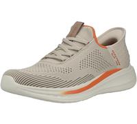 Skechers Slip-ins RF: Slade - Quinto en Arena, talla 41.5, Vegan