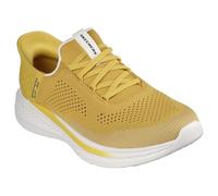 SKECHERS - SLADE - QUINTO para: HOMBRE color: Yellow Knit talla: 41
