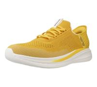 SKECHERS - SLADE - QUINTO para: HOMBRE color: Yellow Knit talla: 43