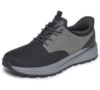 Skechers Slade Ultra Colorado - Zapatillas Deportivas para Hombre, Color Negro, Talla 40