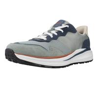 SKECHERS - SLADE ULTRA-MERCER para: HOMBRE color: Aqua Green Leather / Mesh talla: 40