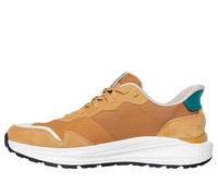 SKECHERS - SLADE ULTRA-MERCER para: HOMBRE color: Wheat Leather / Mesh talla: 44