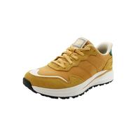 SKECHERS - SLADE ULTRA-MERCER para: HOMBRE color: Wheat Leather / Mesh talla: 45