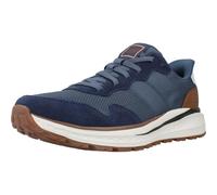 Skechers Slade Ultra-Mercer - Tenis para hombre, Blu, 47.5 EU