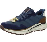 Skechers Slade Ultra-Mercer, Zapatillas Hombre, Azul, 40 EU