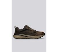 Skechers Slade Ultra Peralto - Marrón - Zapatillas Trekking Hombre MKP
