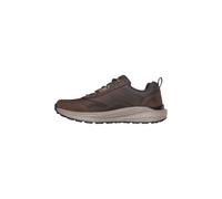Skechers Slade Ultra Peralto, Zapatillas Hombre, Cacao, 47 EU