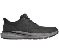 Skechers Slade Ultra Ronan Slip-On, Gris Char, 46 EU