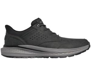 Skechers Slade Ultra Ronan Slip-On, Gris Char, 46 EU