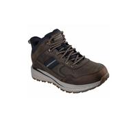 Skechers SLADE ULTRA - TURNER Botas Para Hombre Slip-Ons 211182 COC Marrón