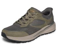 Skechers Slade Ultra - Zapatillas Deportivas para Hombre, Color Gris, Talla 40