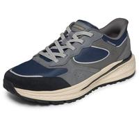 Skechers Slade Ultra - Zapatillas Deportivas para Hombre, Color Verde, Talla 40