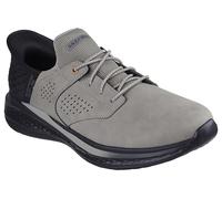 Skechers Slade - Zapatillas sin Cordones Macklin para Hombre - 43