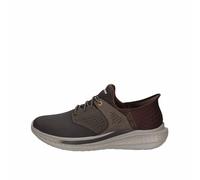 Zapatillas Skechers HOMBRE SLADE MACKLIN 210890/CHOC - Número Calzado: 44