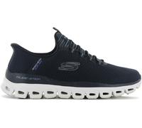 Skechers Slip: Glide-Step - Noxus - Hombre Sneakers Zapatos 233010-BLK NUEVO