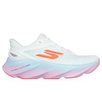 Skechers Slip-ins: Aero Burst en Blanco, talla 40, Vegan