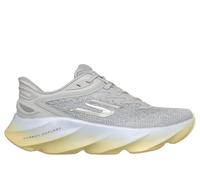 Skechers Aero Burst Hands Free Slip-ins ZapatillasMujer | Hyper Burst Ice Cushioning, placa H con infusión de carbono, plantilla de ajuste de arco, suela de goma Goodyear
