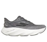 Skechers Slip-ins: Aero Burst en Gris/Marengo, talla 42, Vegan