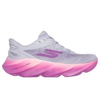 Skechers Slip-ins: Aero Burst en Lavanda/Rosa, talla 41, Vegan