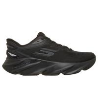 Skechers Slip-ins: Aero Burst en Negro, talla 43, Vegan